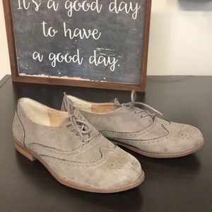 Cliffs by White Mountain women’s size 6 Oxfords